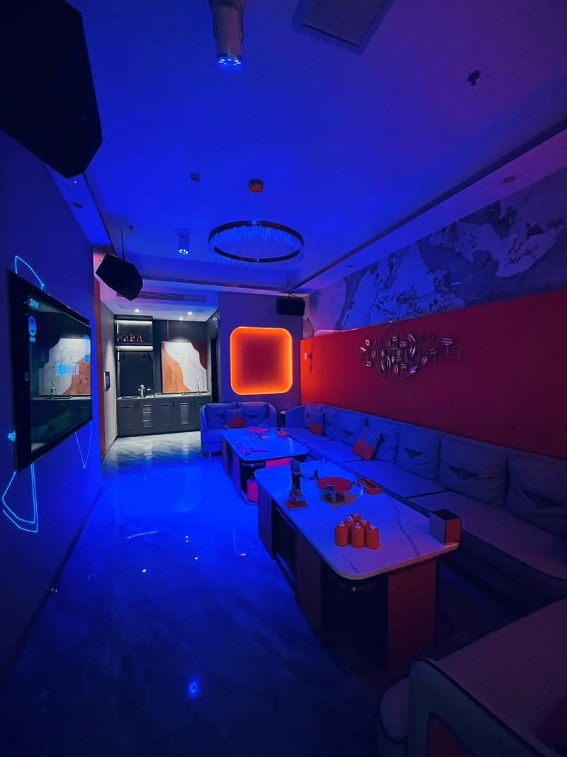 宿州商务ktv推荐商务ktv哪里有选择-埇桥区ktv预订