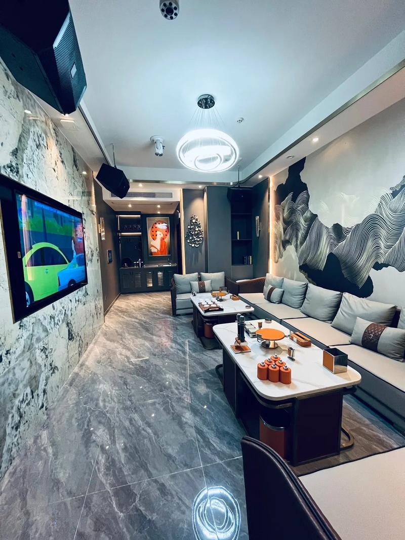 宿州商务ktv详细计时攻略-埇桥区ktv预订