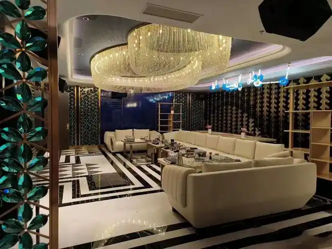 宿州商务ktv能否轻松组局指南-埇桥区ktv预订